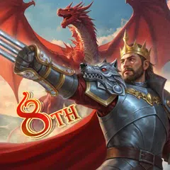 Gods and Glory XAPK 下載
