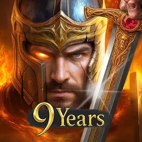 神与荣耀 (Gods and Glory)