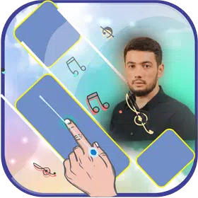 Piano -Jaloliddin Ahmadaliyev