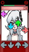 FNF vs Virus R Character Test screenshot 1