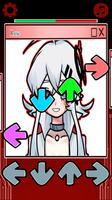 FNF vs Virus R Character Test screenshot 3