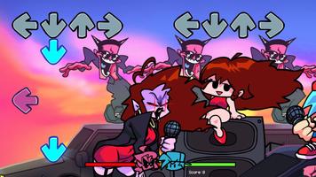 New FNF Friday Night Funkin  Walkthrough - Tips screenshot 1