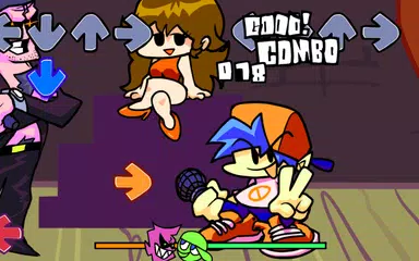 New Friday Night Funkin FNF Tips 2021 APK download