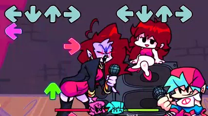 New Friday Night Funkin FNF Tips 2021 APK download