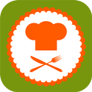 Fridge Food - Easy recipes using ingredients aplikacja