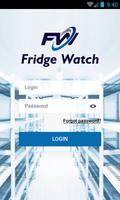 FridgeWatch 海報