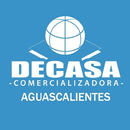 DECASA Aguascalientes APK