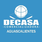 DECASA Aguascalientes icon