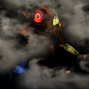 Security Horror Breach 3D Ruin APK