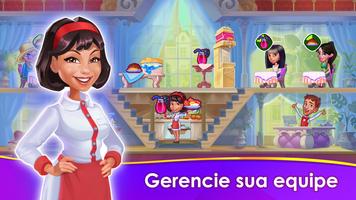 Cafe Dash imagem de tela 2