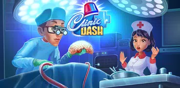 Doctor Dash ASMR Hospital