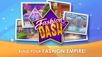 برنامه‌نما Fashion Dash عکس از صفحه
