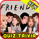 Friend Quiz Trivia Game