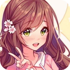 Dream Girls-virtual girlfriend icono