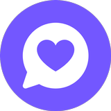 آیکون‌ MaiRA: AI Friend & Roleplay