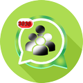 friend search tool Prank- Direct Chat