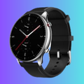 Amazfit Gtr Smart watch guide