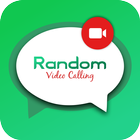 Random Video Chat أيقونة