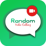 Random Video Chat icono