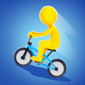 Stickman Rush