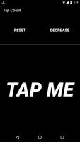 Tap Count Pro Plakat