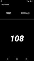 Tap Count Pro স্ক্রিনশট 2