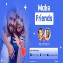 FriendFin: Fast Flirting APK