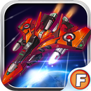 Raiden X Fighter APK