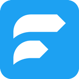 friendink-chat,group,shop,live icon
