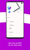messenger - chat screenshot 1