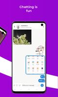 messenger - chat screenshot 3