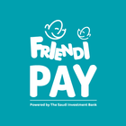 FRiENDi PAY 圖標