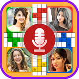 Friendly Ludo Club・Ludo Dice أيقونة