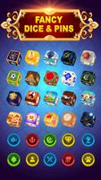 Friendly Ludo Club・Ludo Dice تصوير الشاشة 3