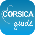 Corsica Travel guide ไอคอน