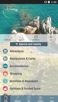 Corsica Travel guide 海报
