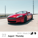 Daily Car Calendar with Widget FriendlyCalendars APK