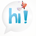 Friendly Chat icon