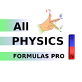 All Physics Formulas Pro