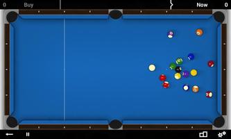 Total Pool Classic পোস্টার