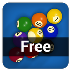 Total Pool Classic Free أيقونة