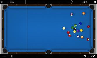Poster Total Pool Classic Free
