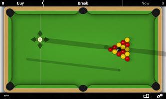 1 Schermata Total Pool Classic Free