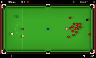 Total Snooker Classic Pro 海报