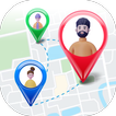 Phone Tracker & GPS Location