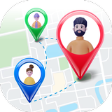 Phone Tracker & GPS Location