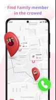 Phone Tracker & GPS Location скриншот 2