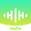 Hafla - Group Voice Chat Room