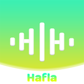 Hafla - Group Voice Chat Room
