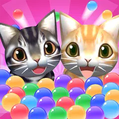 Cat Bubble XAPK download